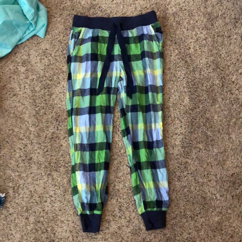 Aerie pj bottoms